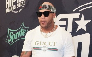 Flo Rida Announces Mobile Coronavirus Testing Site