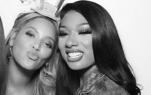 Beyonce Sends Flowers to Megan Thee Stallion After 'Savage' Remix Hits No. 1