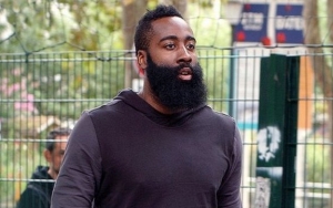James Harden's Girlfriend Allegedly Cheating on Him With Fellow NBA Player
