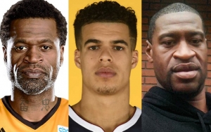Ex Nba Star Stephen Jackson Blasts Michael Porter Jr Over Comment On His Twin George Floyd