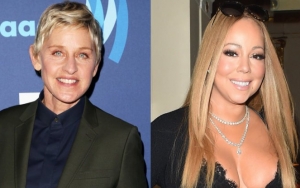 Ellen DeGeneres Dragged for 'Manipulating' Mariah Carey to Reveal Pregnancy in Old Interview