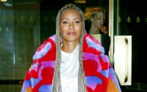 Jada Pinkett Smitth Says She's 'Picked On For Being Light-Skinned'