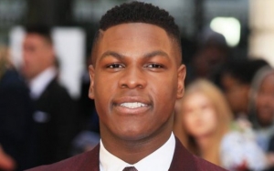 John Boyega Goes on Expletive-Filled Rant at Critics of His Anti-Racism Tweets