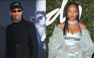 Travis Scott Continues to Grumble Over Exposure of Secret Romance With Rihanna for Years
