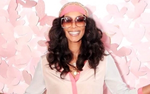 Keri Hilson Fiercely Responds to Hater Dismissing Her Politically-Driven Post