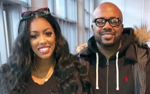 Report: Porsha Williams Expecting Second Child With On-and-Off Fiance Dennis McKinley
