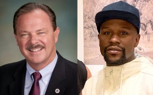 Scottsdale Mayor Calls Floyd Mayweather Partying at Club Amid Pandemic 'Disturbing'