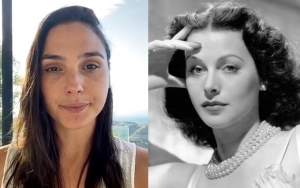 Gal Gadot's Drama Series About Hedy Lamarr Gets Picked Up by Apple TV+