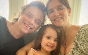 Dane DeHaan Welcomes Baby Boy With Wife Anna Wood