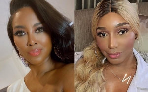 Kenya Moore Says NeNe Leakes' Marriage Is an 'Agreement' Amid Infidelity Rumors