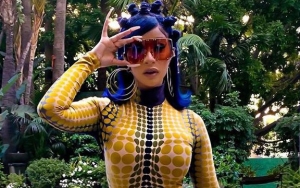 Cardi B on Minneapolis Riots Following George Floyd's Death: They Have 'No Choice'