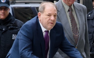 Harvey Weinstein Slapped With New Underage Rape Lawsuit in New York