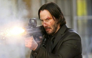 Keanu Reeves Unintentionally Changed the Original 'John Wick' Title