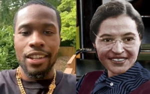'Spider-Verse' Star Shameik Moore Catches Heat Over Rosa Parks Comment on Instagram Live