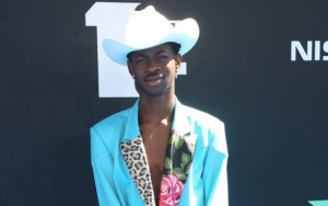 Lil Nas X Blames His 'Civil War' Joke About George Floyd Protests on Numbness on Police Brutality
