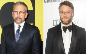 Steve Carell and Seth Rogen Donating to Bail Out Minneapolis Protesters
