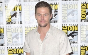 'Vampire Diaries' Actor Zach Roerig Busted for DUI