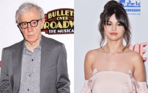 Woody Allen Calls Selena Gomez and Other Actors 'Silly' for Denouncing Him