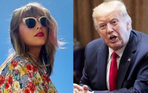 Taylor Swift Vows to Vote Donald Trump Out in Election Following His Response to Minneapolis Protest