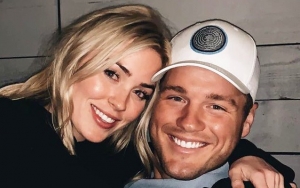 Colton Underwood And Cassie Randolph Call It Quits This Isn T The End Of Our Story