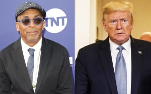 Spike Lee Fears Donald Trump's Unscientific COVID-19 Advice Lead to Death of Many Americans