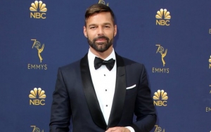 Ricky Martin Plans to Provide Mental Health Support to Deal With Coronavirus Aftershocks
