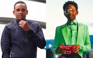 Hill Harper Expresses Regret for 'Horrible Error' in Calling Dwyane Wade's Daughter 'Young Man'