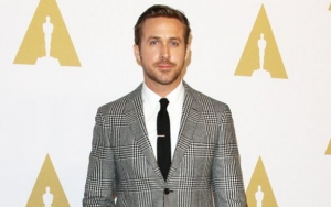 Ryan Gosling Is Universal's New Wolfman in Its Monster Movie Remake