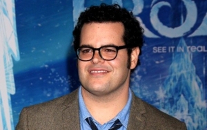 Josh Gad: My Daughters Are No Longer Interested in Olaf 