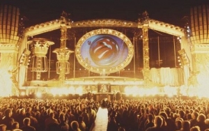 The Rolling Stones to Take Fans Down Memory Lane With Weekend Livestream