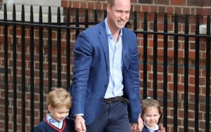 Prince William Struggling With Maths While Homeschooling His Kids