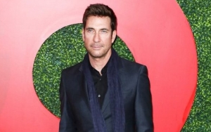 Dylan McDermott Teases New TV Show With Ryan Murphy
