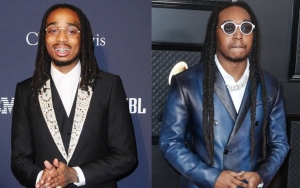Quavo and Takeoff Searching for Superstar With New Talent Show 'Step Up to the Mic'