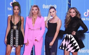 Little Mix Stars Over the Moon for Leigh-Anne Pinnock Following Her Engagement