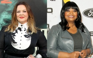 Melissa McCarthy and Octavia Spencer to Teach Acting Masterclass 