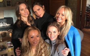Mel C: Spice Girls Wouldn't Survive Today's Social Media Age