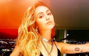 Miley Cyrus Stands Up for Equality in Empowering Video