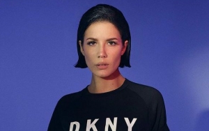 Halsey 'Shot, Gassed, Antagonized' During Protest 