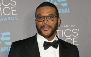 Tyler Perry Urges People to Stop Looting Amid 'Black Lives Matter' Protest