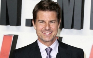 NASA Official Hopes for Tom Cruise to Inspire the Next Elon Musk With His Space-Themed Movie