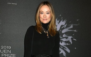 Olivia Wilde Asks Fans to Help Identify Cop Who Attacked Peaceful Female Protester