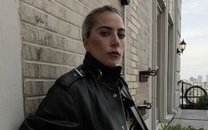 Lady GaGa: Black People Are Met With No Compassion No Matter What They Do to Protest