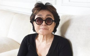 John Lennon's Widow Approves of Carlos Santana's 'Imagine' Cover
