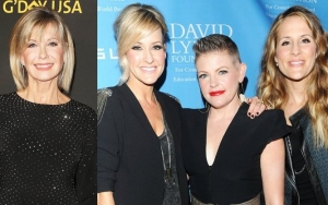 Olivia Newton-John and Dixie Chicks Tapped for Pride Month Livestream