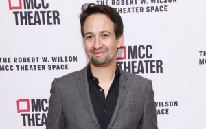 Lin-Manuel Miranda Regrets Not Speaking Out About Racial Injustice in U.S. 