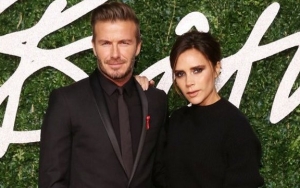 David and Victoria Beckham to Build Secret Underground Tunnel in Their Mansion