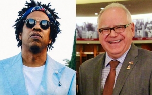 Jay-Z Personally Calls Minnesota Governor to Seek Justice for George Floyd's Death