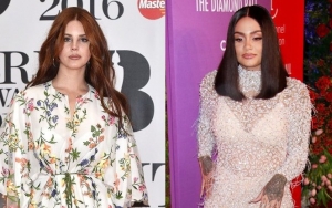 Lana Del Rey Called Out by Kehlani for Posting Looting Videos