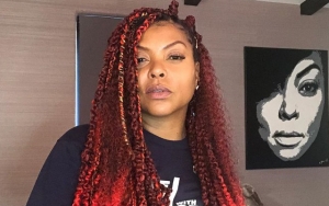 Taraji P. Henson Hopes to Erase Mental Health Stigma in Black Community Amid COVID-19 Crisis