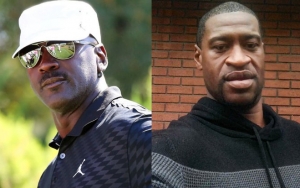 Michael Jordan Slammed Over 'Scripted' Statement Regarding the Death of George Floyd